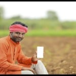 पीएम किसान योजना के लाभार्थी आधार कार्ड से बैंक खाते को कैसे लिंक करवाएं?