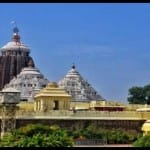 पुरी जगन्नाथ मंदिर