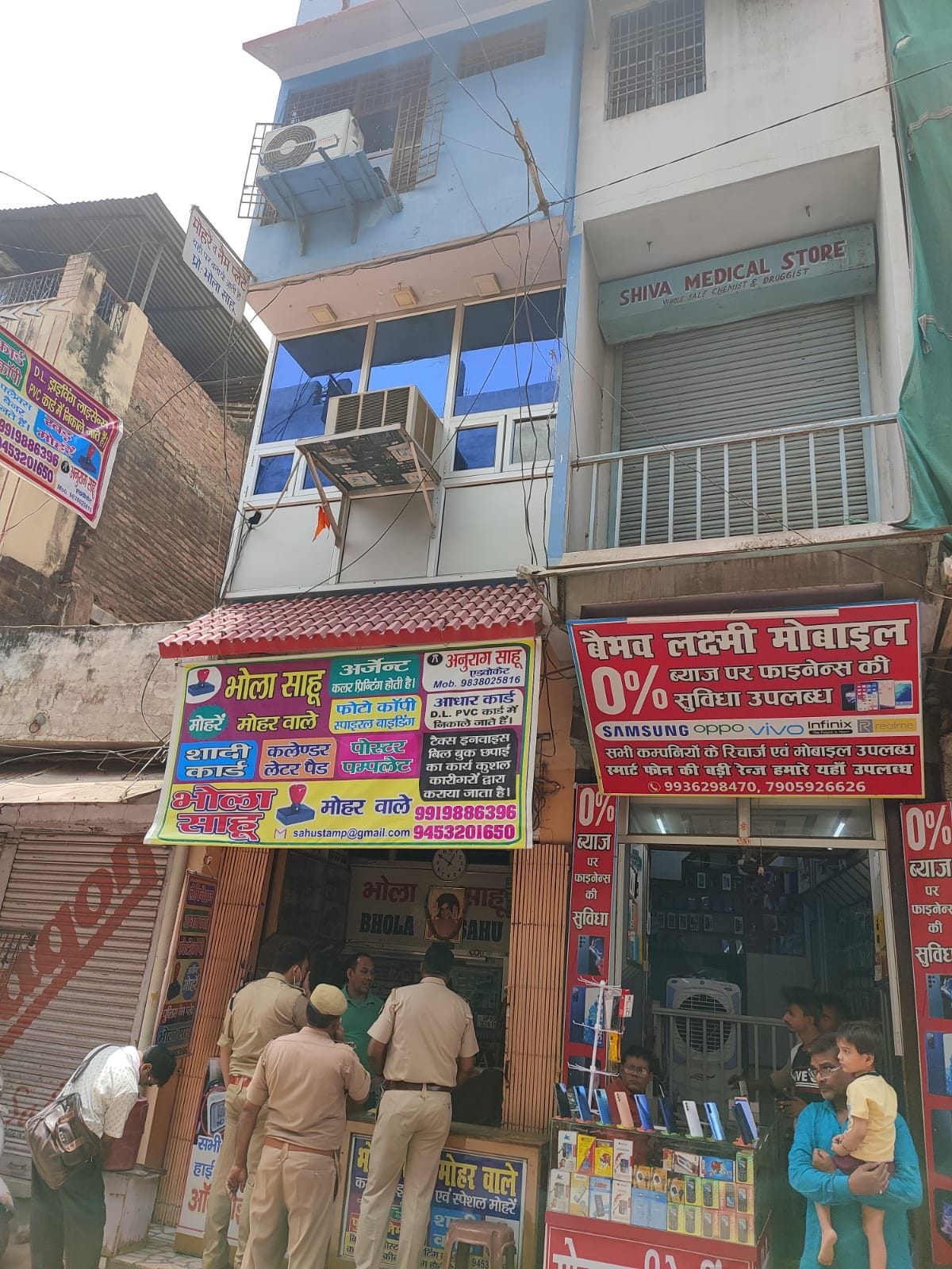 359 hotels, restaurants and marriage halls running without NOC