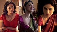 Actress Who Gave Bold Scenes In Web Series See In Photos 