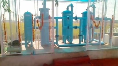 Delhi: 500 RO plants will be installed in Delhi, RFID cards will be made for water consumers
