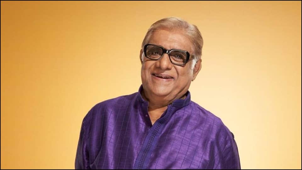 happy birthday tv actor Aanjjan Srivastav talk about his career and Bhojpuri cinema said uttar Pradesh ne mujhe bhula diya hai