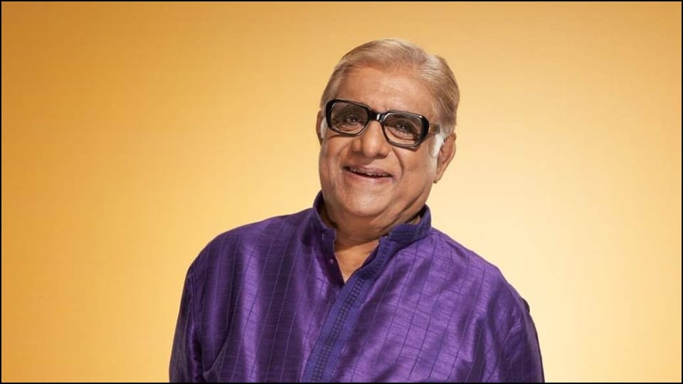 happy birthday tv actor Aanjjan Srivastav talk about his career and Bhojpuri cinema said uttar Pradesh ne mujhe bhula diya hai