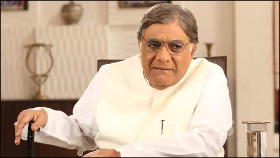 happy birthday tv actor Aanjjan Srivastav talk about his career and Bhojpuri cinema said uttar Pradesh ne mujhe bhula diya hai