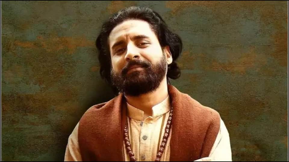 Aashram Web Series Famous Dialogues of Bhopa Swami From MX Player News in Hindi