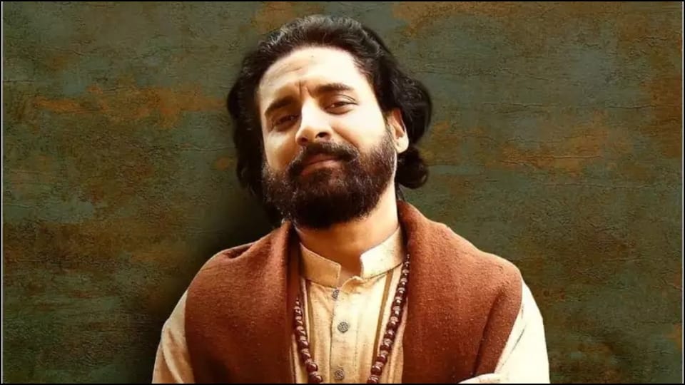 Aashram Web Series Famous Dialogues of Bhopa Swami From MX Player News in Hindi