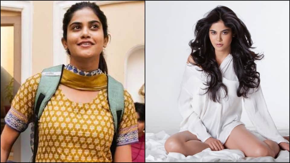 Ek Badnaam Aashram Season 3  Pammi Pahalwan AKA Aditi Pohankar See Hot Photos Bikini to Short Dress News in Hindi