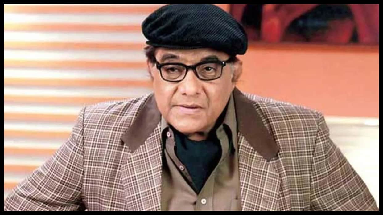 Aanjjan Srivastav Birthday: Wagle Ki Duniya fame actor has worked with Shahrukh Khan and shares a deep relation with Amitabh Bachchan