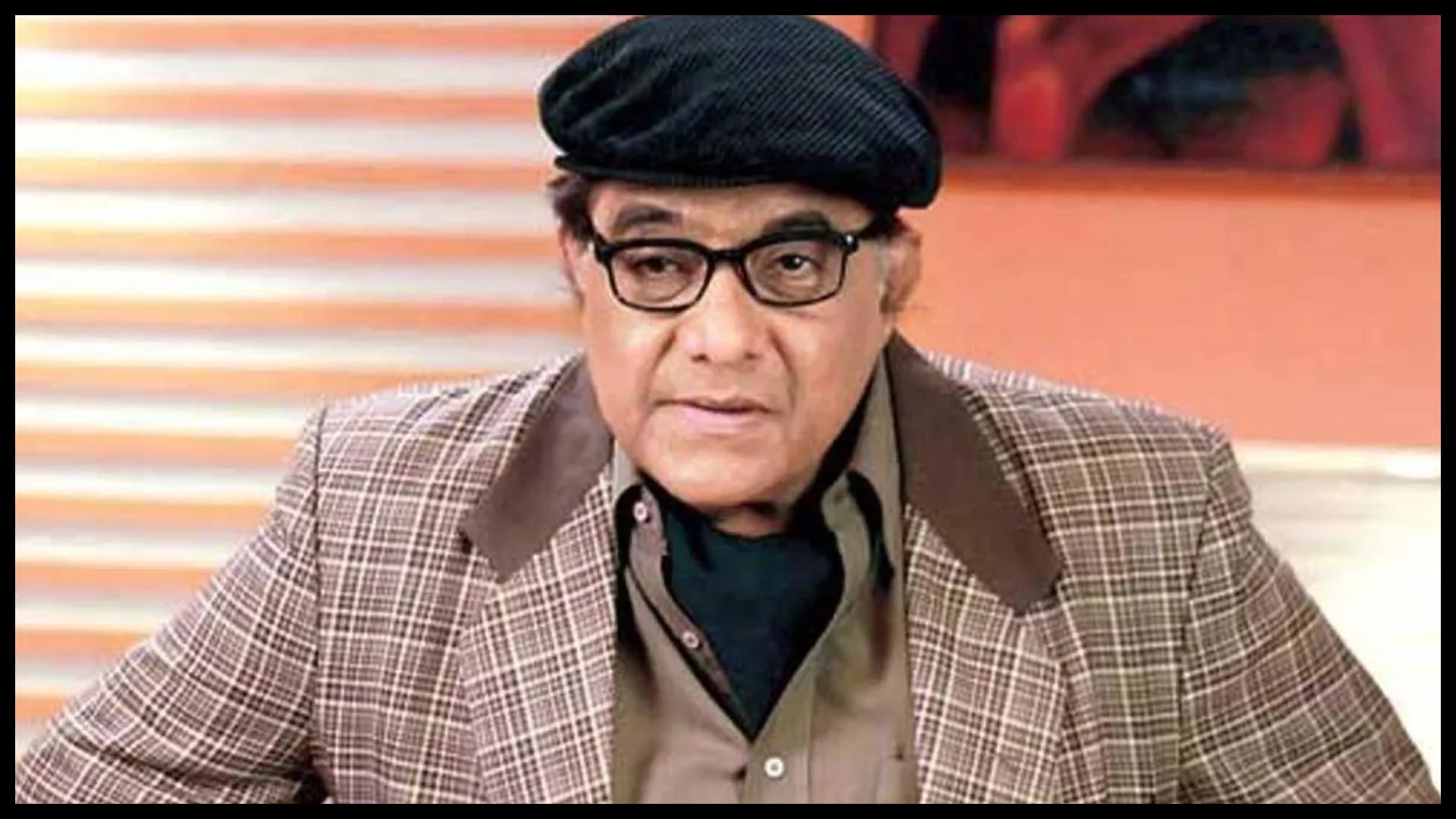 happy birthday tv actor Aanjjan Srivastav talk about his career and Bhojpuri cinema said uttar Pradesh ne mujhe bhula diya hai