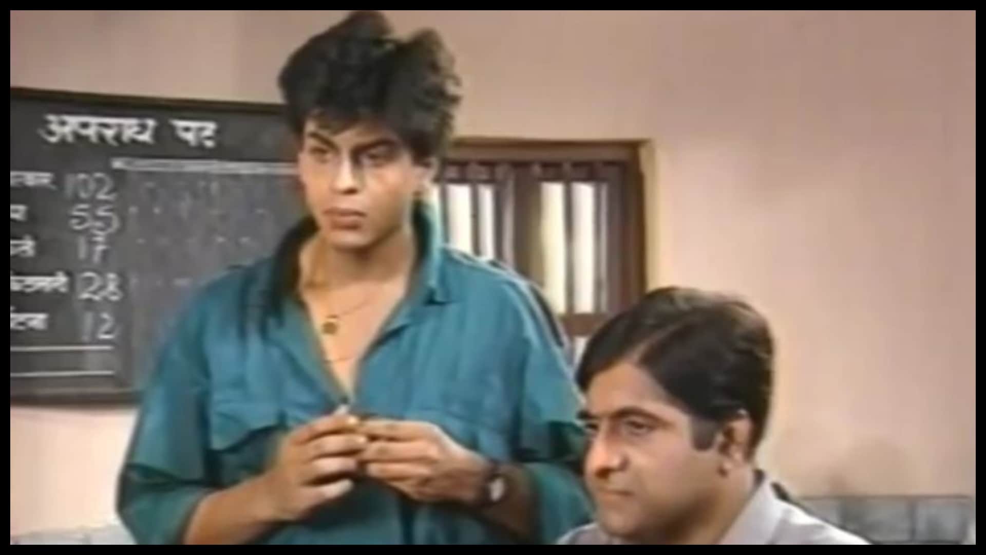 Aanjjan Srivastav Birthday: Wagle Ki Duniya fame actor has worked with Shahrukh Khan and shares a deep relation with Amitabh Bachchan