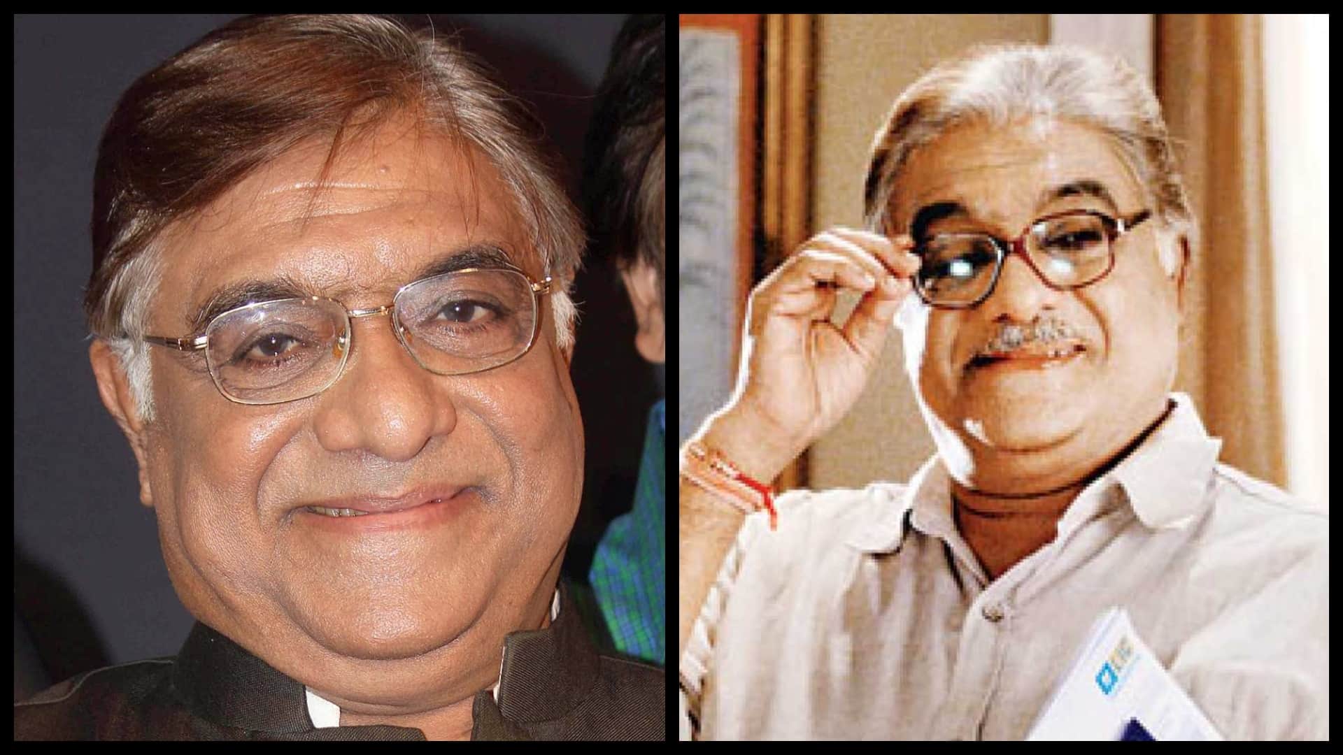 Aanjjan Srivastav Birthday: Wagle Ki Duniya fame actor has worked with Shahrukh Khan and shares a deep relation with Amitabh Bachchan