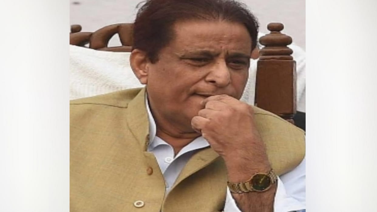 Court hearing of provocative speech by Azam Khan during Lok Sabha elections