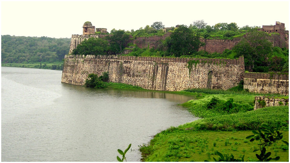 All You Need To Know About Baran Rajasthan tourist places 