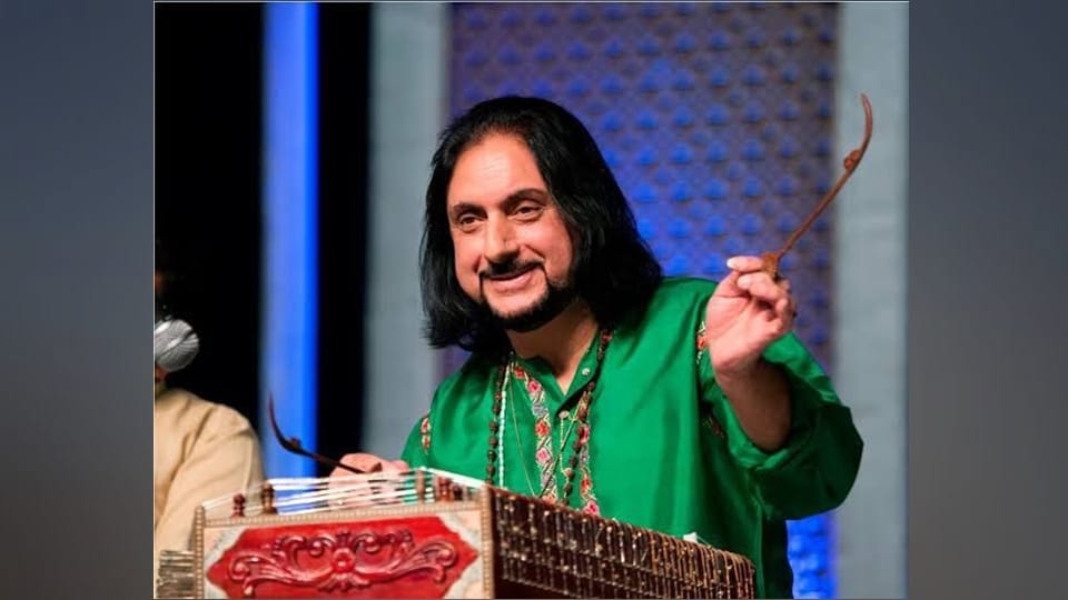 Santoor Maestro Bhajan Sopori died news full story on his life and works Kashmir
