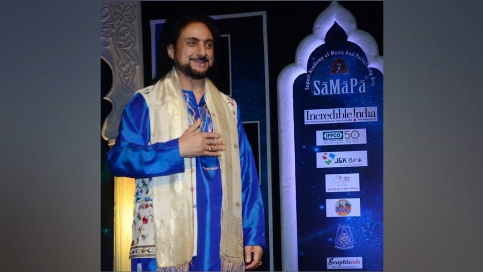 Santoor Maestro Bhajan Sopori died news full story on his life and works Kashmir