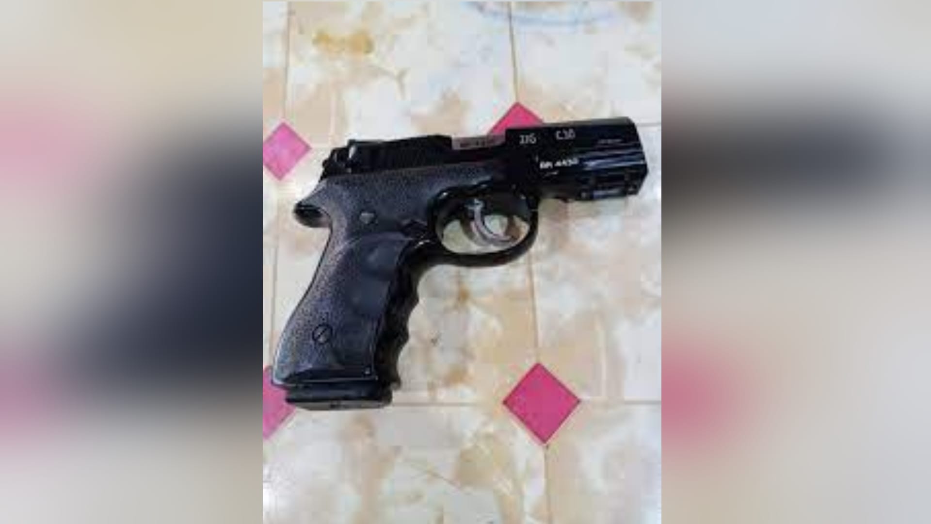 Sidhu Moose Wala murder Case Gangsters had deadly weapons from Russia and Turkey