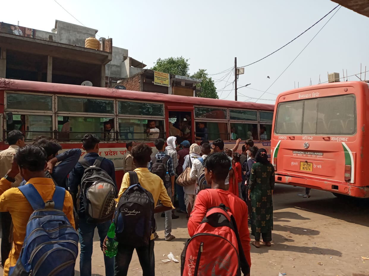 roadways,bus