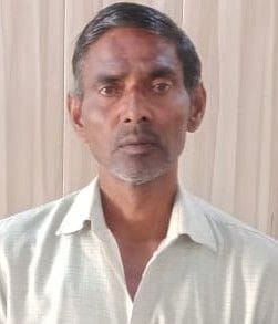 Hathras: Police arrested the convicted who was absconding for 30 years