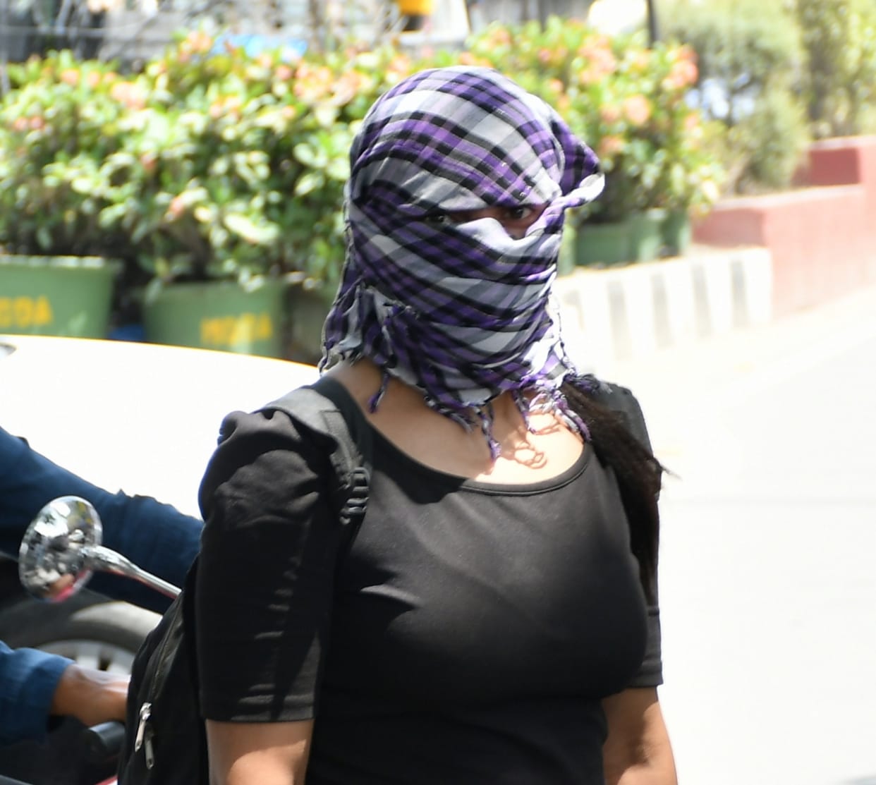Figures of sick people and deaths due to heat will be recorded across the country from today
