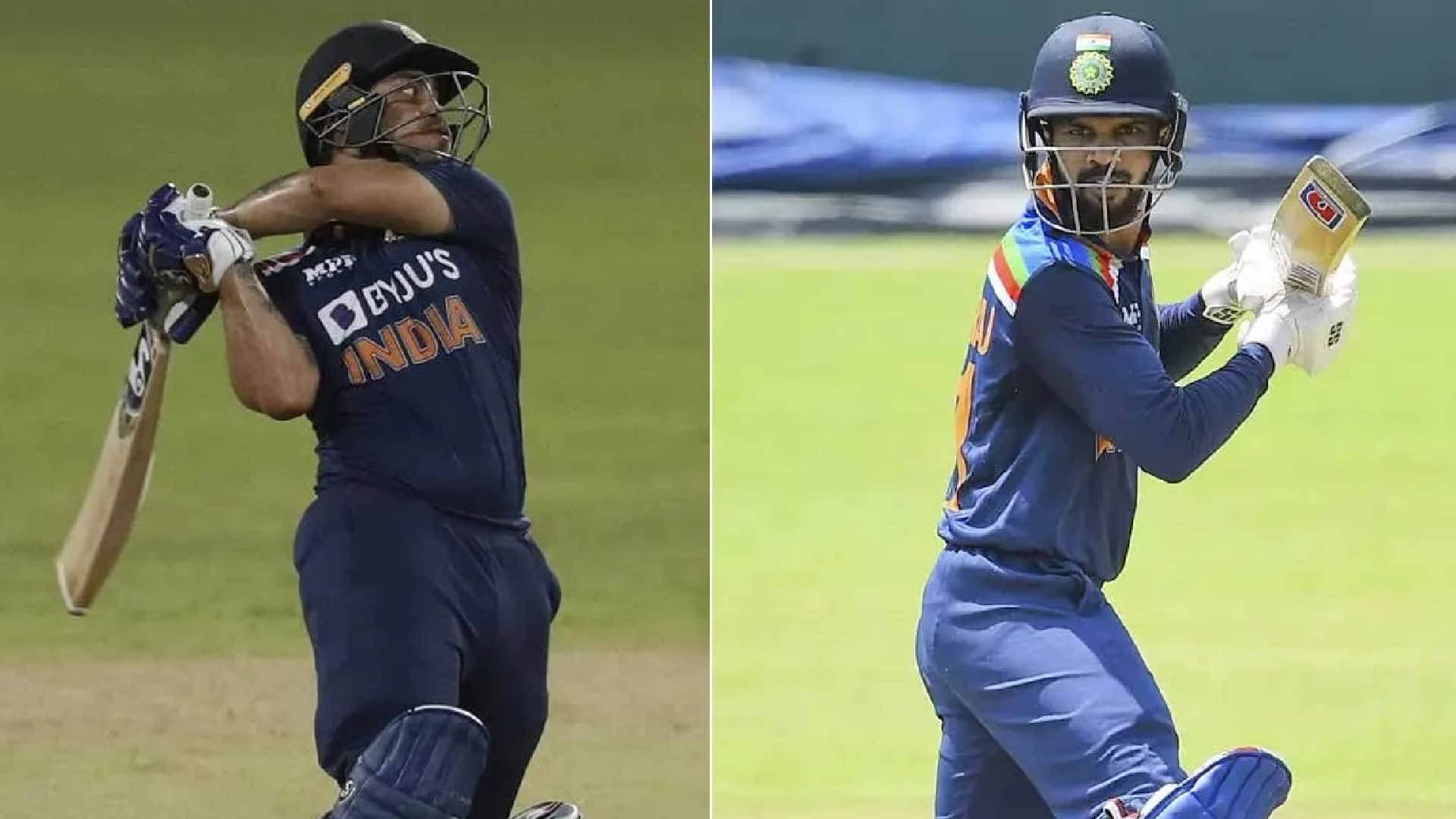 IND vs SA 2022 Team India All Rounder and Opening Fast Bowler Players List After South Africa Match