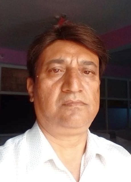 Training For Drone in Pithauragarh