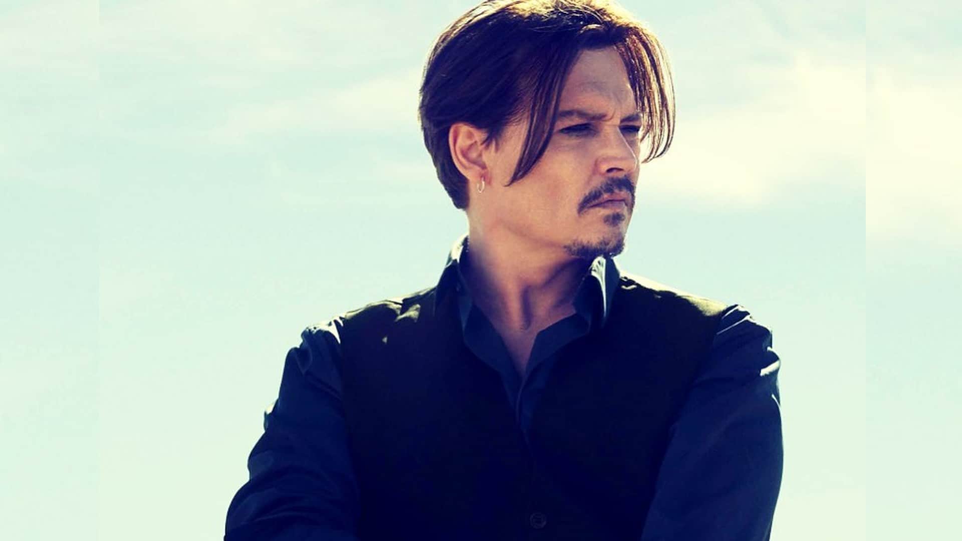 Johnny Depp Amber Heard: Actor give hints about not taking 10 million dollar from ex wife says it was never about money