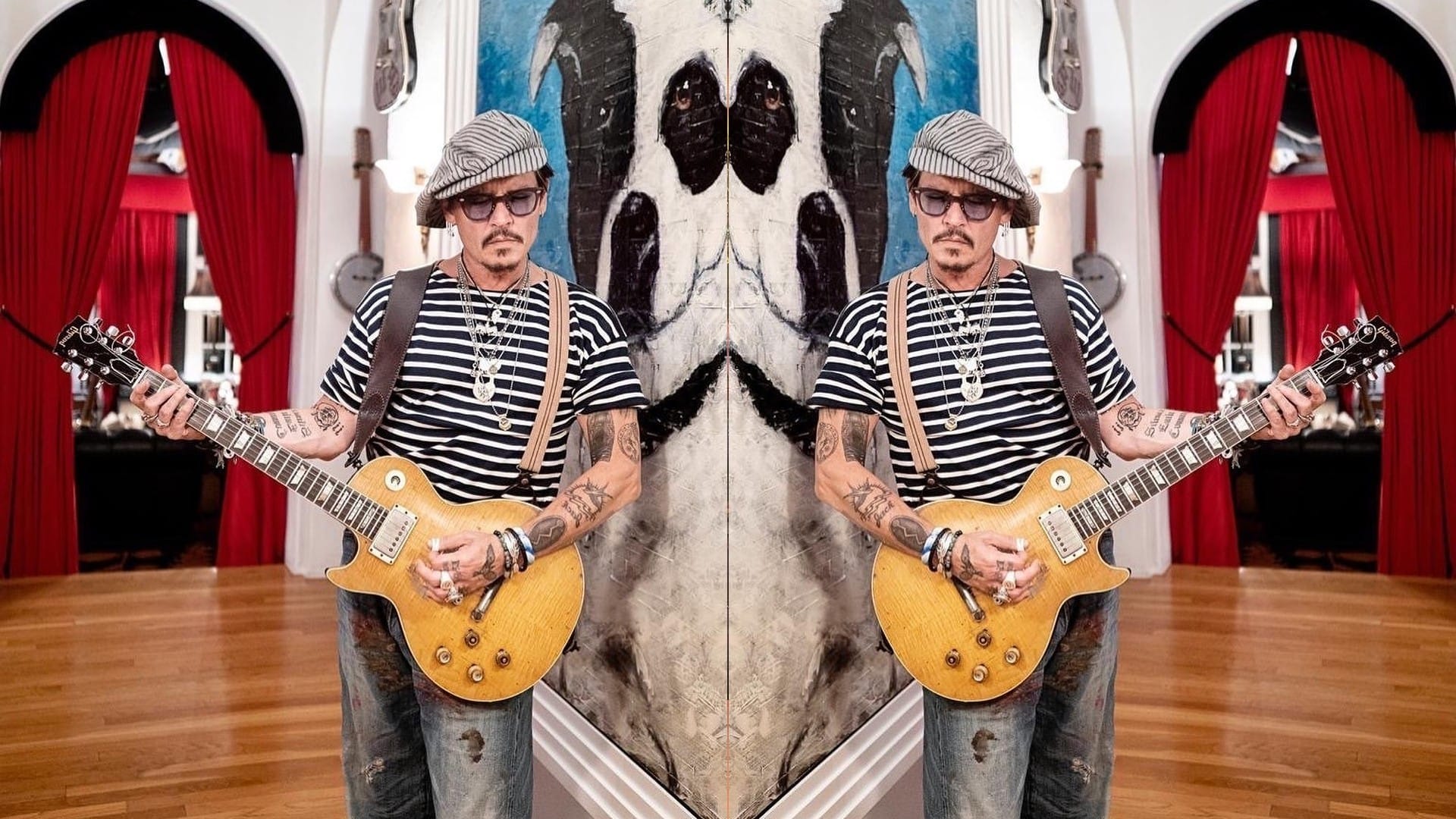 Hollywood Actor Johnny Depp Lifestyle Salary Net Worth and Annual Income Full Details in Hindi