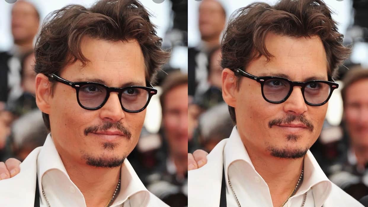 Johnny Depp Net Worth 150 million dollars lifestyle salary property cars and annual income full details in hindi