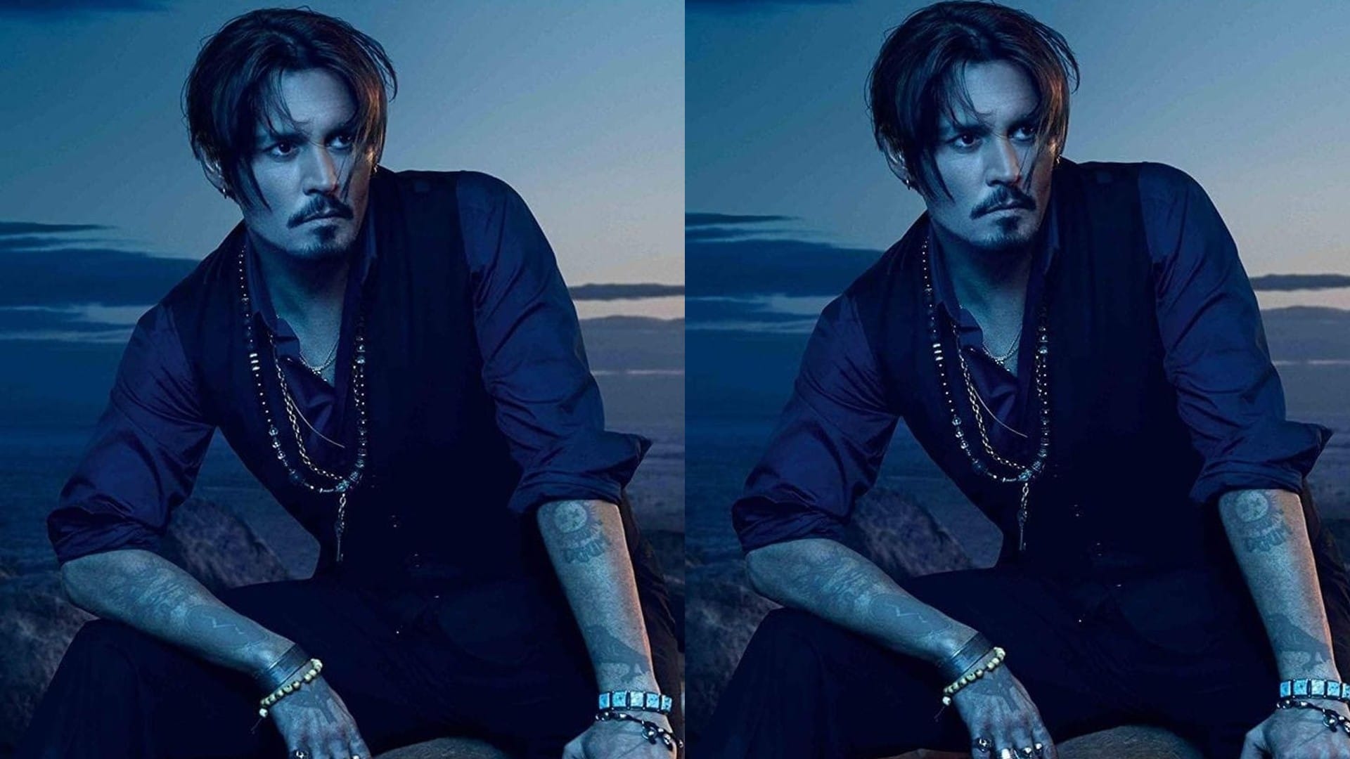 Johnny Depp Net Worth 150 million dollars lifestyle salary property cars and annual income full details in hindi