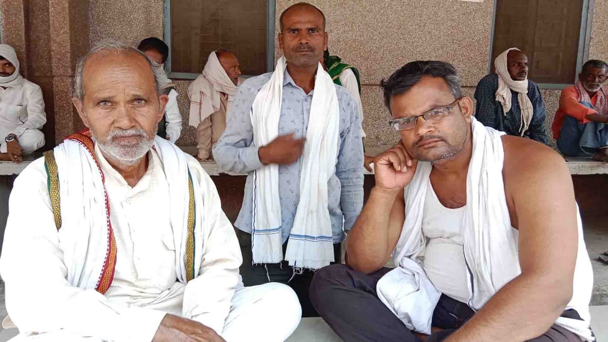 Chitrakoot: Farmer killed in land dispute