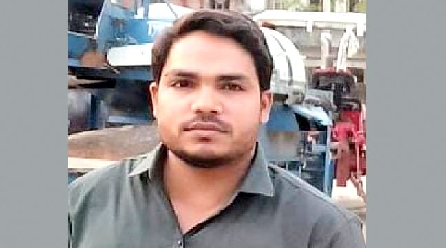 Railway station master dies under suspicious circumstances in Hardoi, dead body found in duty room