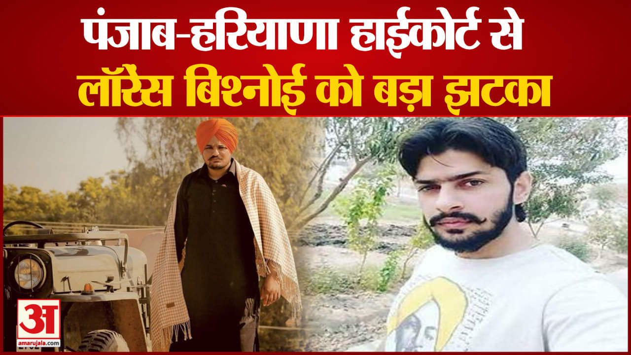 लॉरेंस बिश्नोई