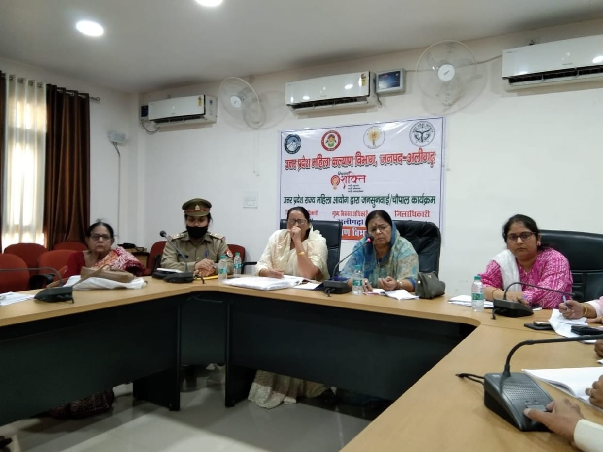 Messing with future of children in Kasturba residential schools: Anju