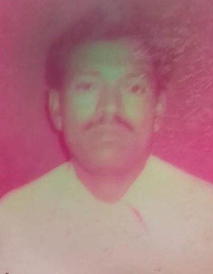 Gas cylinder explodes, teacher dies after being hit, brother serious