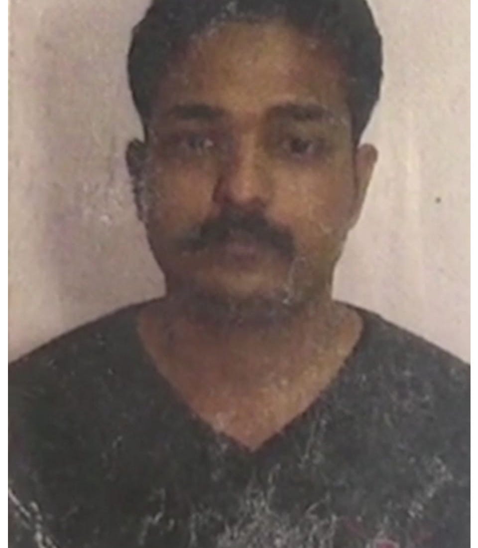 Indore News: Mobile number written before suicide - give the news of my death on this number, was saddened to leave my wife
