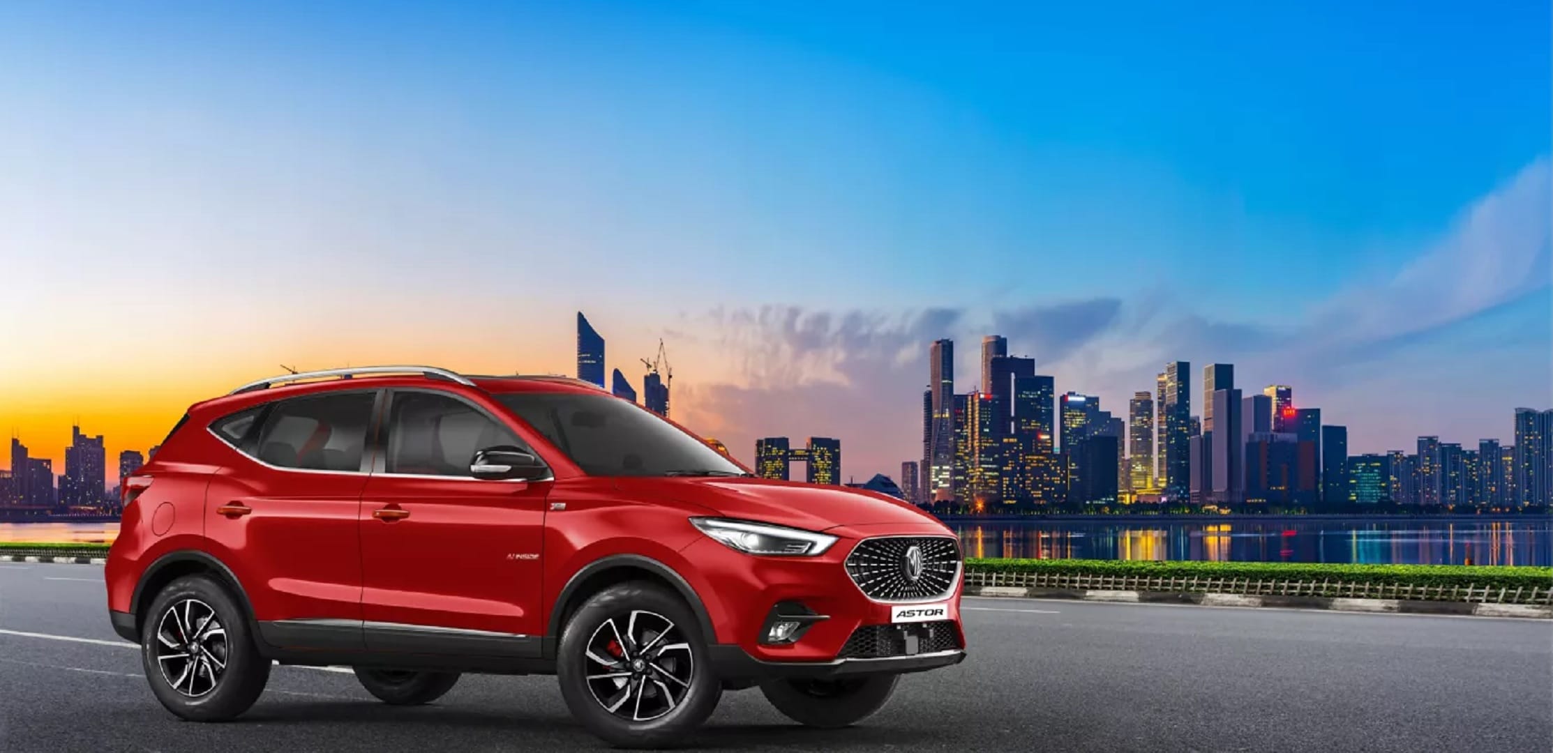 MG Astor Price Hike 2022 MG Astor Price in India 2022 Know MG Astor Features Price Specifications