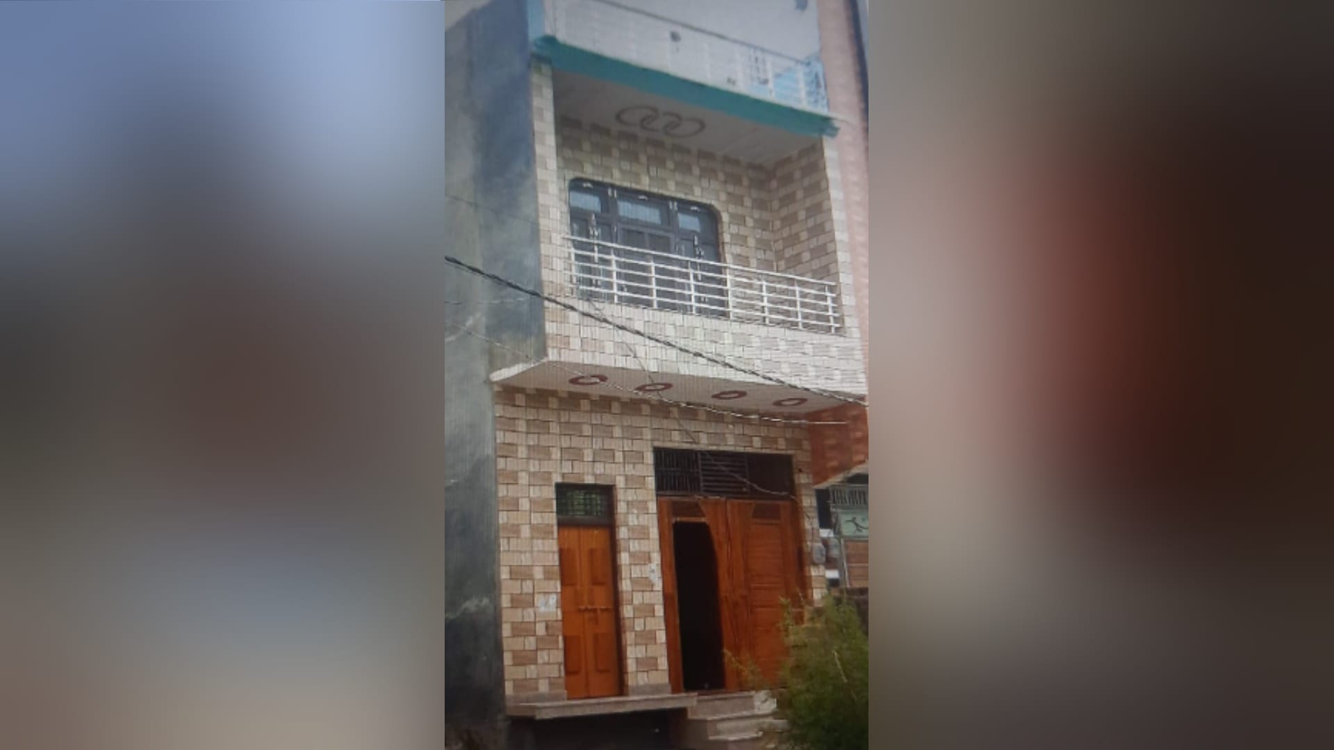 UP News: scam in Pradhan Mantri Awas yojana in Baghpat city see photos