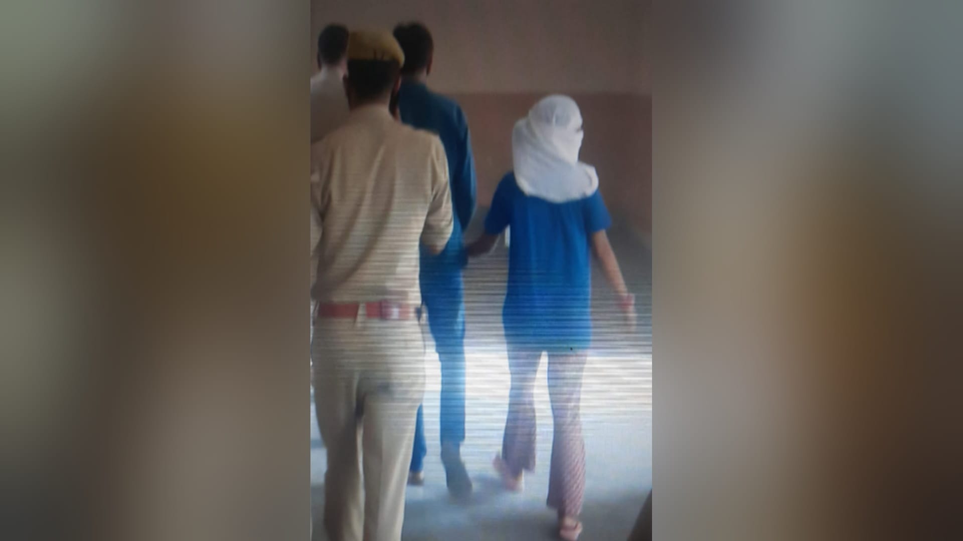 Baghpat three death case: Girlfriend gave statement in court and said now we will be together