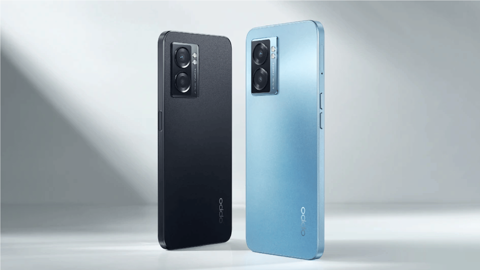 Oppo A77 5G Launched With MediaTek Dimensity 810 SoC Price and Specifications