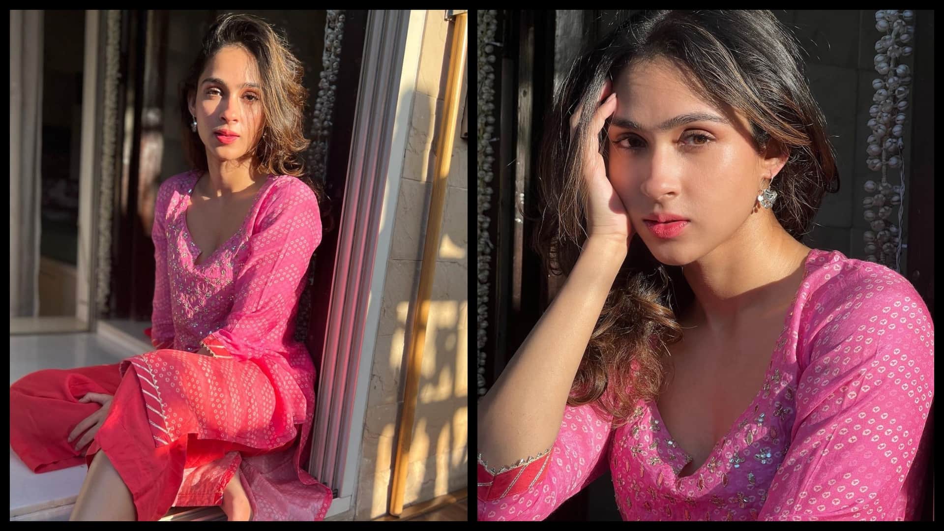 Ishq Vishk Sequel: Hritik Roshan cousin pashmina roshan to make debut in bollywood from shahid kapoor film sequel