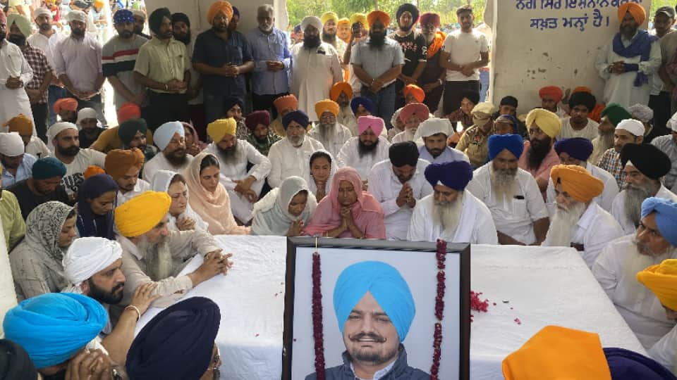 Sidhu Moose Wala Murder Case Study Know How Many Arrested and What Are Revealed Till All Details News in Hindi