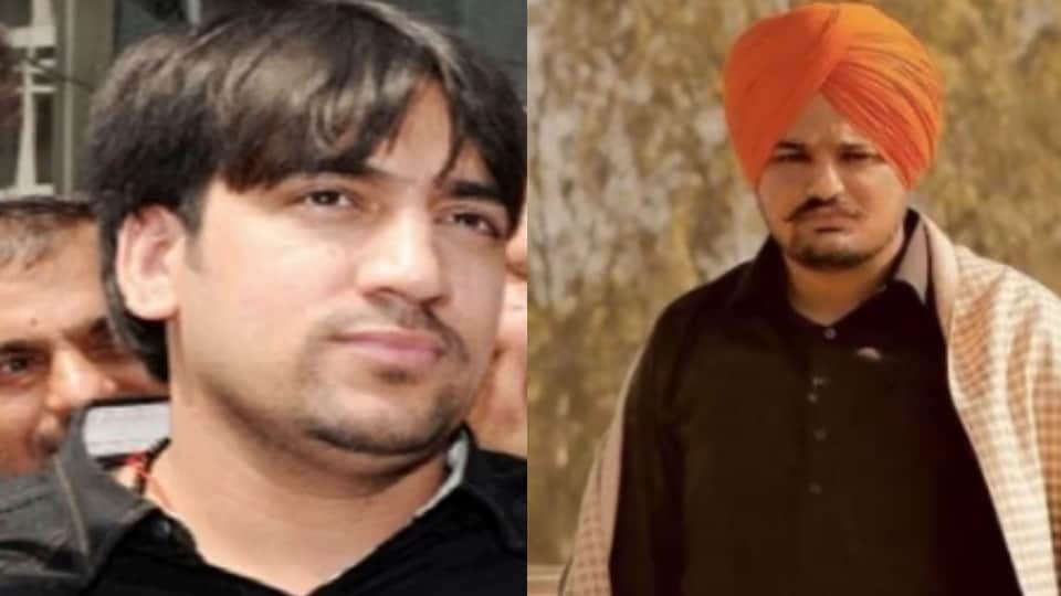 Gangster Neeraj Bawana Wife Networth Family History and Enemies in Hindi