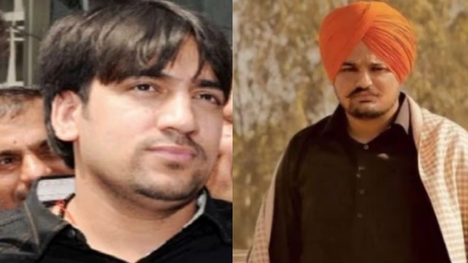 lawrence bishnoi life in danger seven gangsters unite against him to take revange murder of sidhu moose wala