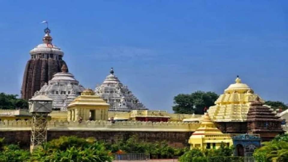 Krishna Janmashtami 2022 Visit These Famous Krishna Temples In South India
