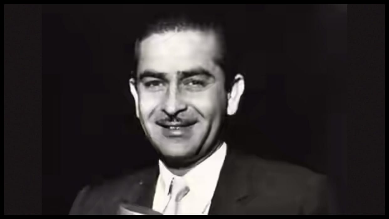 Raj Kapoor Death Anniversary: Know About His pakistani house and  Connection with the country News in Hindi