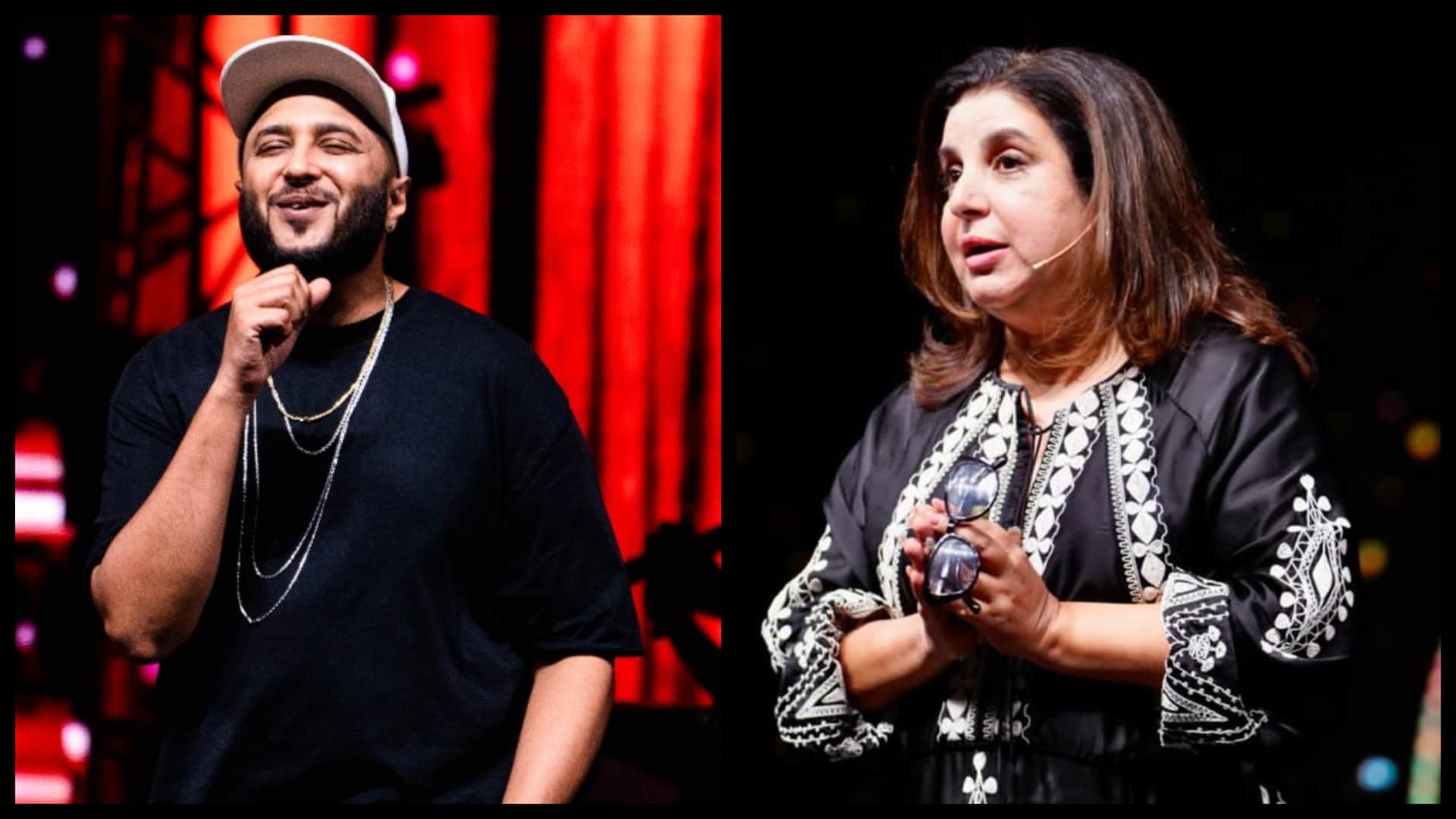 IIFA 2022 begins at Yas Island Abu Dhabi Salman is greeted by his fans Devi Sri Prasad to perform