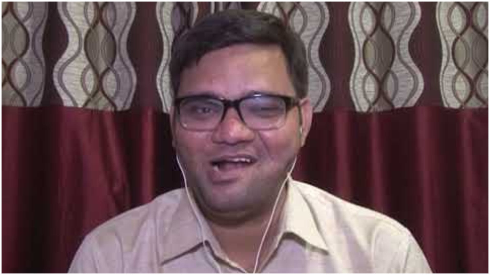 UPSC Success Story Of Rinku kumar Rahi Who was shot 7 bullets when he exposed scam of 100 crores