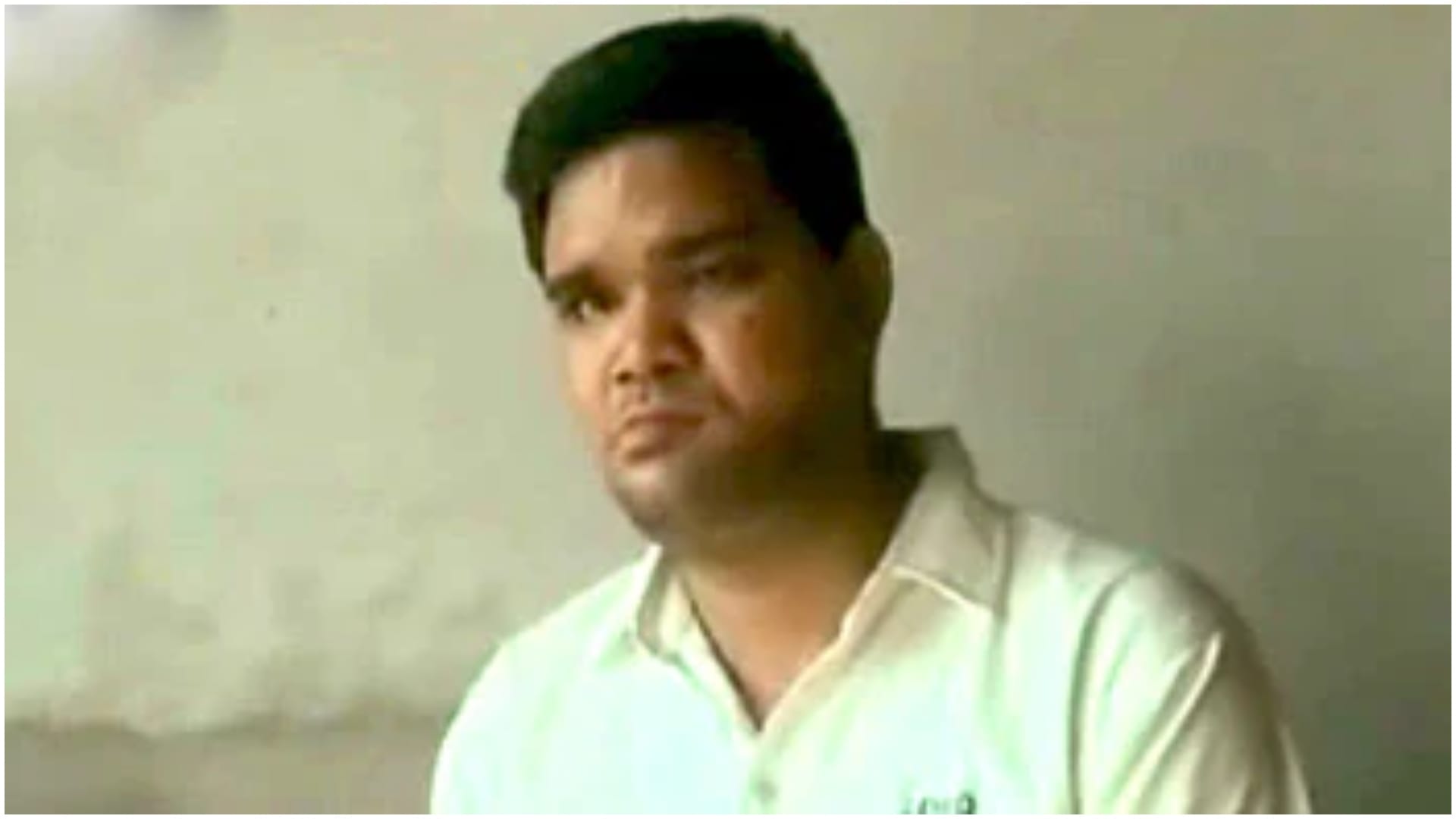 UPSC Success Story Of Rinku kumar Rahi Who was shot 7 bullets when he exposed scam of 100 crores