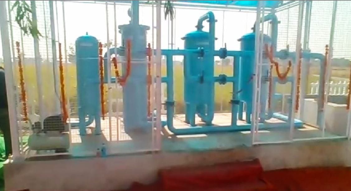 Delhi: 500 RO plants will be installed in Delhi, RFID cards will be made for water consumers