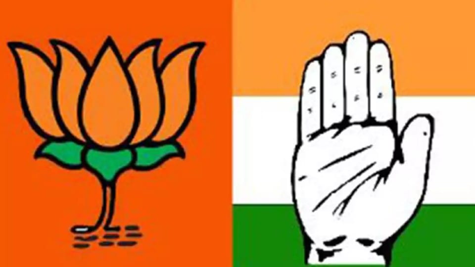 Indore Mayor Election: Sanjay Shukla's name decided from Congress, apart from a dozen leaders in BJP, the doctor's name is also in discussion.